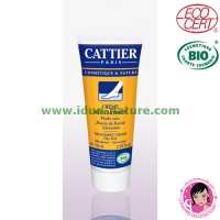 Crema reparadora Bio para pies secos CATTIER